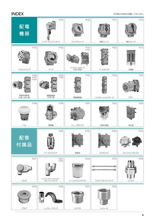 伊東電機販売_2022カタログ