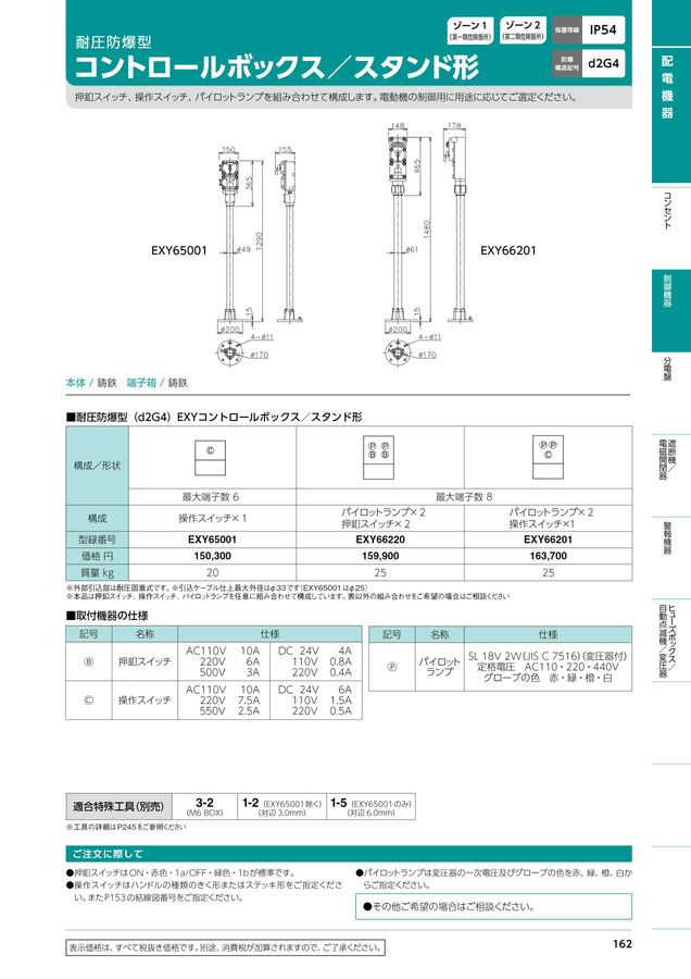 伊東電機販売_2022カタログ