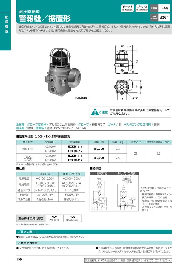 伊東電機販売_2022カタログ