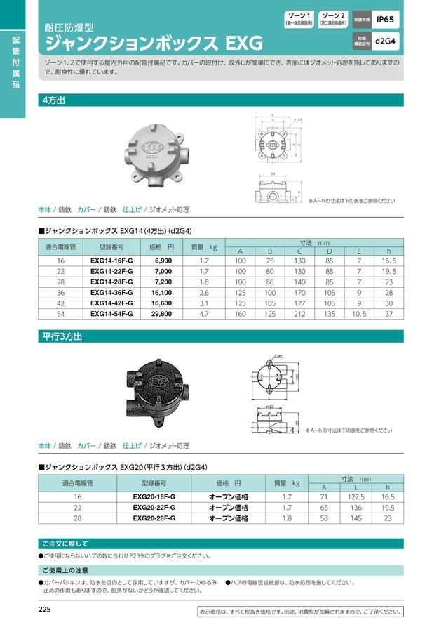 伊東電機販売_2022カタログ