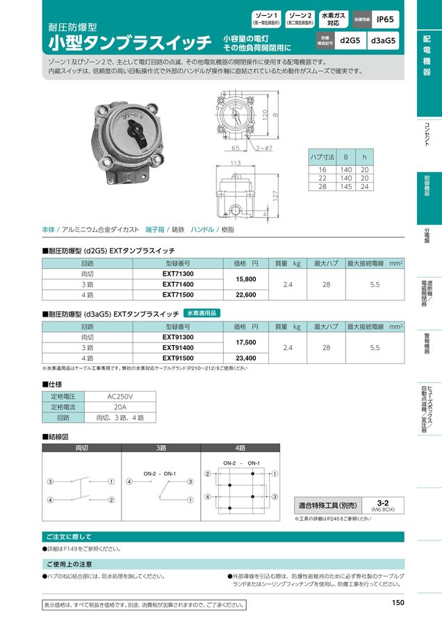 伊東電機販売_2022カタログ