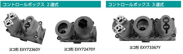 伊東電機販売株式会社 | 防爆型配電機器